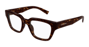 Saint Laurent SL 804 Eyeglasses - Havana / Transparent (002)