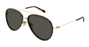 Gucci GG1981S Sunglasses - Grey (001)
