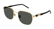 Gucci GG1799S Sunglasses - Gold / Grey (001)