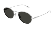 Saint Laurent SL 799 Sunglasses - Silver / Grey (002)