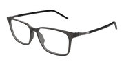 Puma PU0514O Eyeglasses - Grey / Transparent (003)