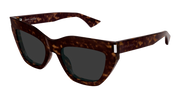 Saint Laurent SL 759 Sunglasses - Havana / Grey (002)