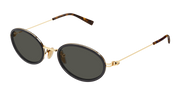 Gucci GG1980S Sunglasses - Grey (001)
