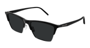 Saint Laurent SL 767 Sunglasses - Black (002)