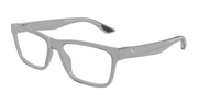 Puma PU0509O Eyeglasses - Grey / Transparent (009)