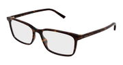 Gucci GG1997O Eyeglasses - Havana / Transparent (006)