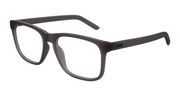 Puma PU0517O Eyeglasses - Grey / Transparent (002)