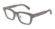 Dunhill DU0111OJ Eyeglasses - Grey / Transparent (003)