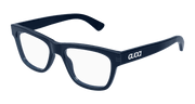Gucci GG1795O Eyeglasses - Light-Blue / Transparent (004)