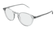 Gucci GG1998O Eyeglasses - Grey / Transparent (004)