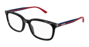 Gucci GG1928O Eyeglasses - Havana / Transparent (004)