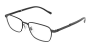 Dunhill DU0109OJ Eyeglasses - Black / Transparent (004)