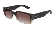 Alexander McQueen AM0532S Sunglasses - Brown (004)
