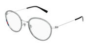 Gucci GG1851O Eyeglasses - Grey / Transparent (003)