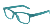 Puma PJ0082O Eyeglasses - Green / Transparent (008)