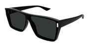 Saint Laurent SL 756 Sunglasses - Black (001)