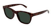 Gucci GG1985S Sunglasses - Havana / Green (002)