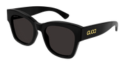 Gucci GG1789S Sunglasses - Black / Grey (001)