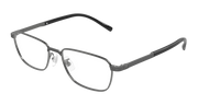 Dunhill DU0109OJ Eyeglasses - Gunmetal / Transparent (003)