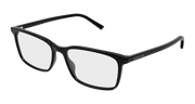 Gucci GG1997O Eyeglasses - Black / Transparent (005)