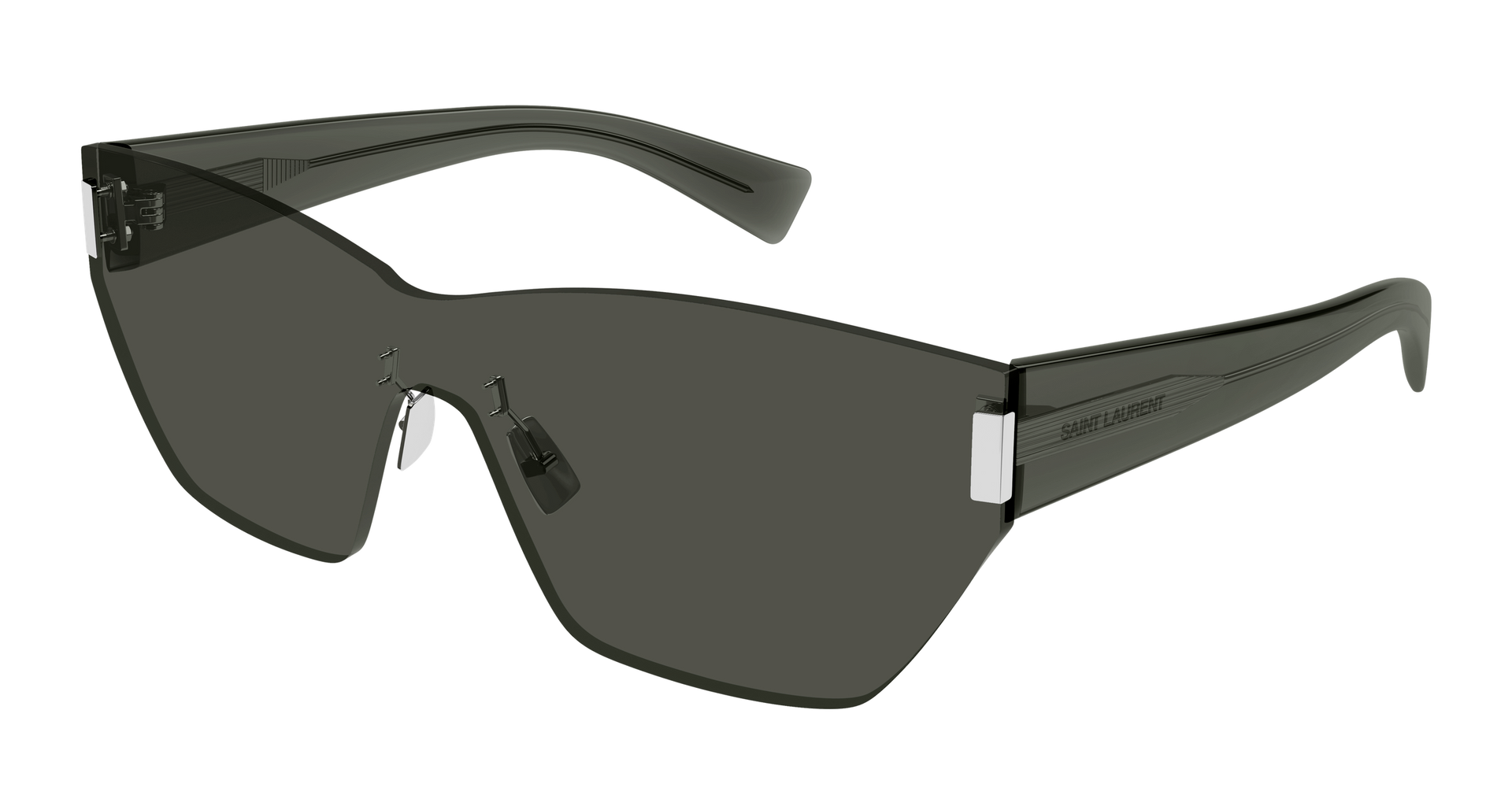 Saint Laurent SL 755 Sunglasses - Grey (001)