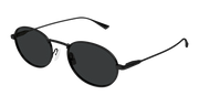 Saint Laurent SL 799 Sunglasses - Black (001)