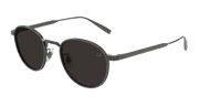 Dunhill DU0102S Sunglasses - Gunmetal / Grey (003)