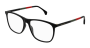 Gucci GG0554O Eyeglasses - Black / Transparent (009)