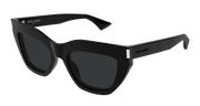 Saint Laurent SL 759 Sunglasses - Black (001)