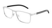 Puma PU0512O Eyeglasses - Silver / Transparent (002)