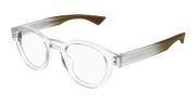 Saint Laurent SL 792 Eyeglasses - Crystal / Transparent (003)