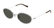 Gucci GG1980S Sunglasses - Grey (005)