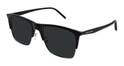 Saint Laurent SL 768 Sunglasses - Black (002)