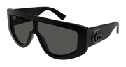 Gucci GG1950S Sunglasses - Black / Grey (001)