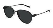 Saint Laurent SL 772 Sunglasses - Black (001)