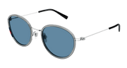Gucci GG1849S Sunglasses - Grey / Blue (003)