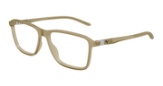 Puma PU0536O Eyeglasses - Beige / Transparent (004)