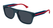 Gucci GG2119S Sunglasses - Blue (004)