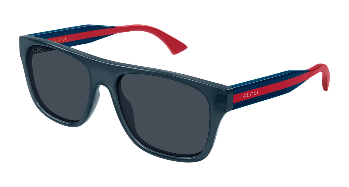 Gucci GG2119S Sunglasses - Blue (004)