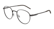 Puma PU0533O Eyeglasses - Gunmetal / Transparent (003)