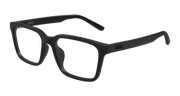Puma PU0531OA Eyeglasses - Black / Transparent (001)