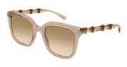 Gucci GG2058S Sunglasses - Brown (004)