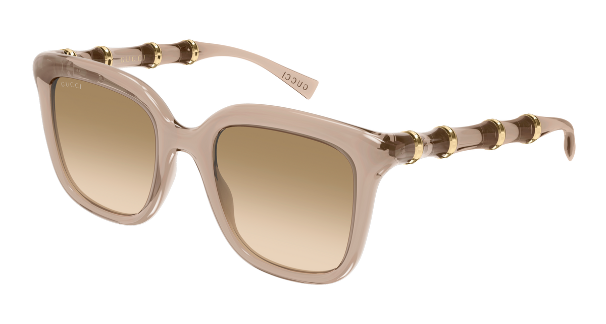 Gucci GG2058S Sunglasses - Brown (004)
