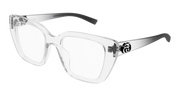 Gucci GG2028O Eyeglasses - Crystal / Transparent (004)