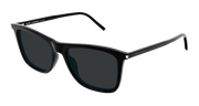 Saint Laurent SL 895 Sunglasses - Black (001)