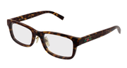 Gucci GG2143OJ Eyeglasses - Havana / Transparent (002)