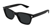 Saint Laurent SL 874 Sunglasses - Black (001)