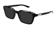 Gucci GG2078S Sunglasses - Black / Grey (001)
