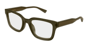 Gucci GG2071OL Eyeglasses - Green / Transparent (003)
