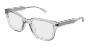 Gucci GG2071OL Eyeglasses - Grey / Transparent (005)